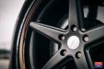 Lexus LC by TOM's on Vossen Wheels (VWS-3) 2019 года